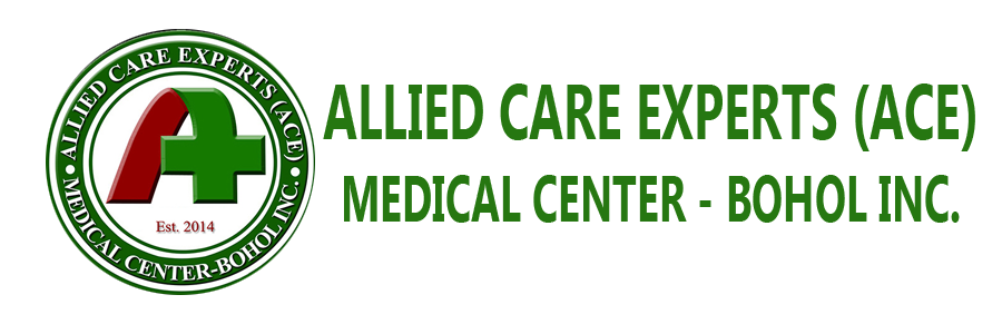 ACEMC Bohol Logo